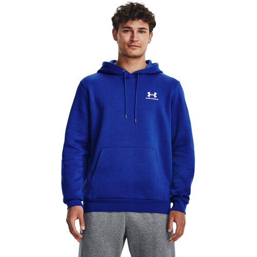 Under Armour Men&amp;#039;s Essential Fleece Hoodie Slike