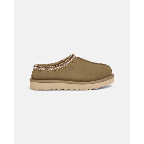 Ugg Nogavice Tasman Slipper Antilope (Women's) Bež Cene