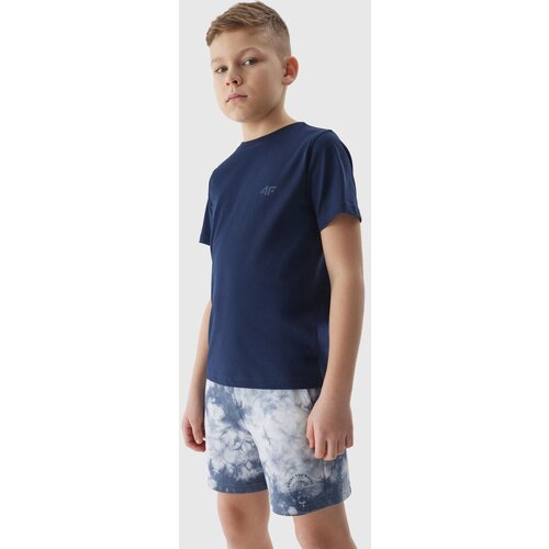 4f Boys' Sweat Shorts - Multicolor Cene