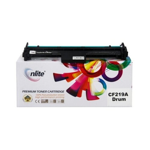HP cf219a toner enlite drum ( 24383 ) Slike