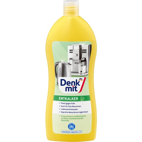 Denkmit Sredstvo protiv kamenca u kuhinjskim aparatima 250 ml Cene