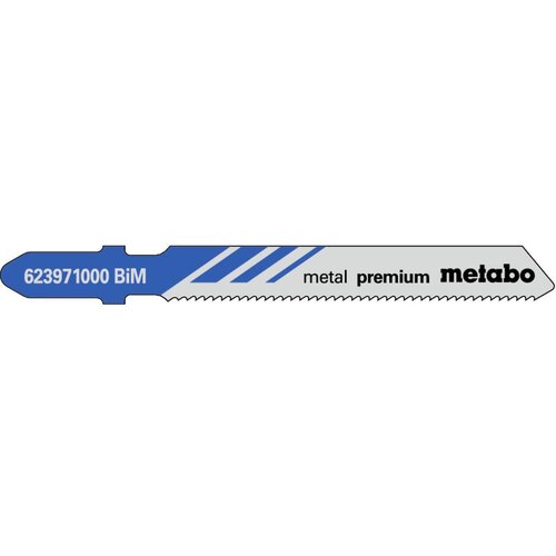 Metabo 5xBiM professional 51/1.2mm Cene