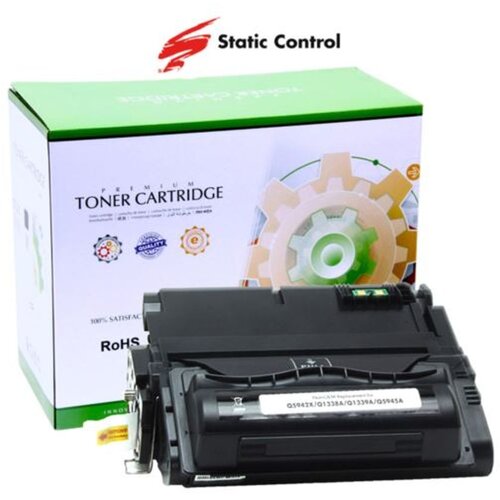 HP Toner Static Control Q5942X Q5945A Q1338A Q1339A Cijene