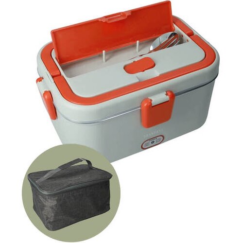 Brandani termo posoda za prenos hrane Lunch Box, 1,8 L Cene