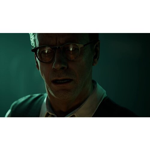 Bandai Namco The Dark Pictures Anthology: The Devil In Me (Playstation 4) Cene