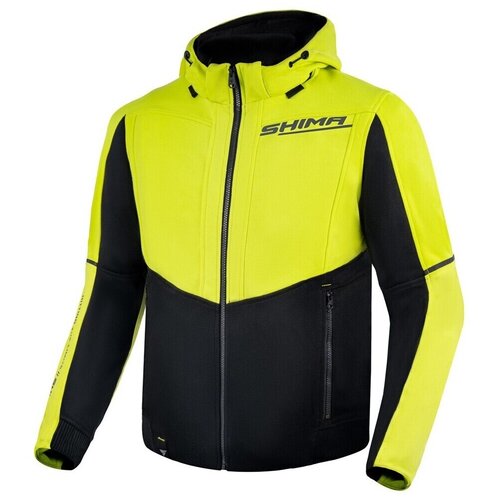 Shima Daybreaker Fluo sarena Slike