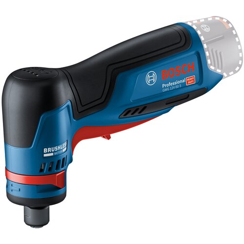 Bosch akumulatorska brusilica gwg 12V-50 s solo Cene