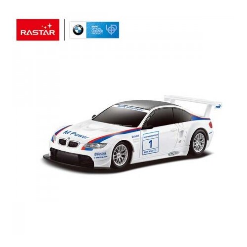  1:24 Bmw m3 gt2 r/c Cene