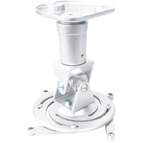 Transmedia Beamer Ceiling Mount, White Cijene