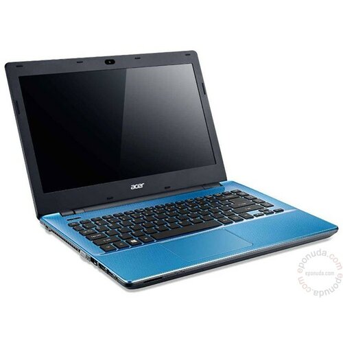 Acer Aspire E5-411-P2T1 laptop Slike