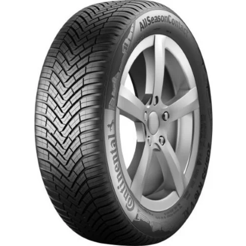Continental Celoletne pnevmatike AllSeasonContact 245/40R18 97V XL