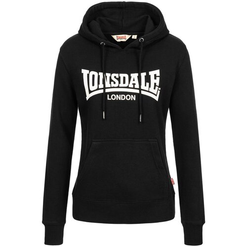 Lonsdale Women's hooded sweatshirt Slike