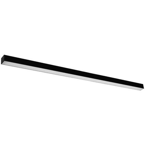  Stenska svetilka PINNE 150 črna, (21347418) Cene