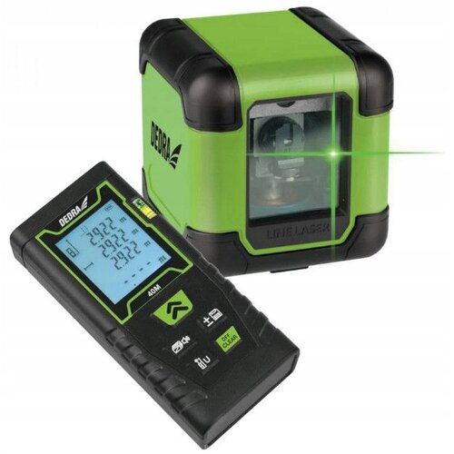 Dedra MC0920 laser level Cijene