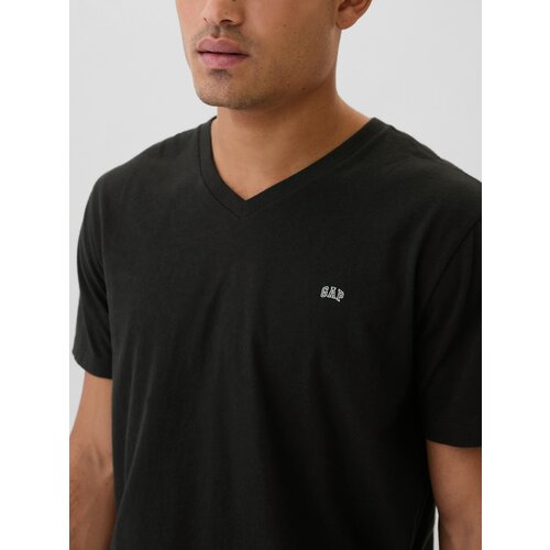 GAP t-shirt with logo - Men's Cene