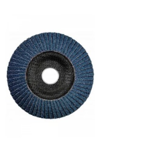 Metabo lepezasti brusni disk fi125 mm P 40 SPZK Cene