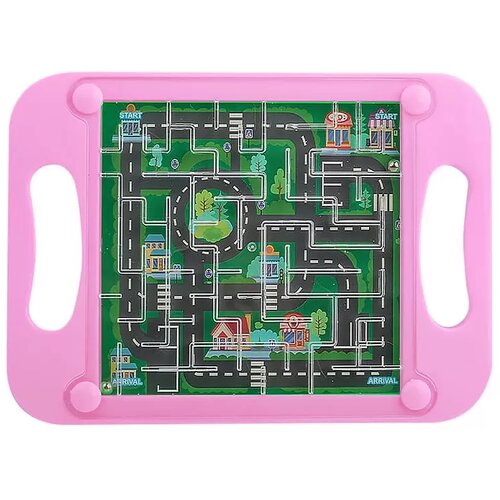  Igra labirint - Model 01 Slike