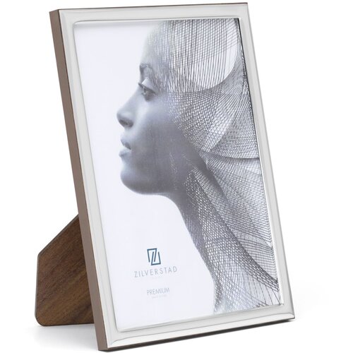 Zilverstad Premium Ancona 10x15 Metall Portrait 7310031 Slike