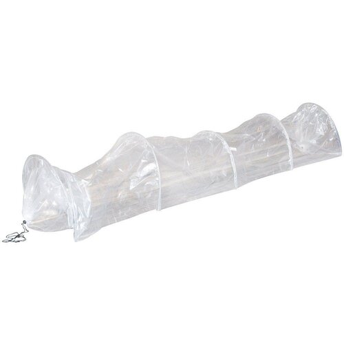 ProGarden mini rastlinjak &amp;ndash; tunel 300 &amp;times; 45 &amp;times; 45 cm Slike