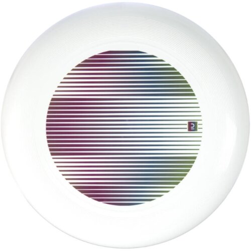 Olimp Sport Frizbi ultimate 175g beli Cene