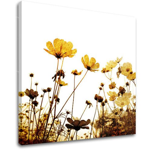  Slike na platnu cveće  (moderne slike na platnu) Cene