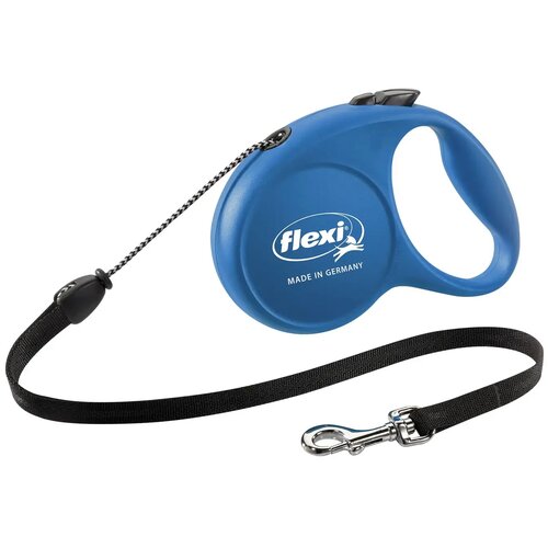 Flexi povodac bilan fun kanap blue m 5m Cene