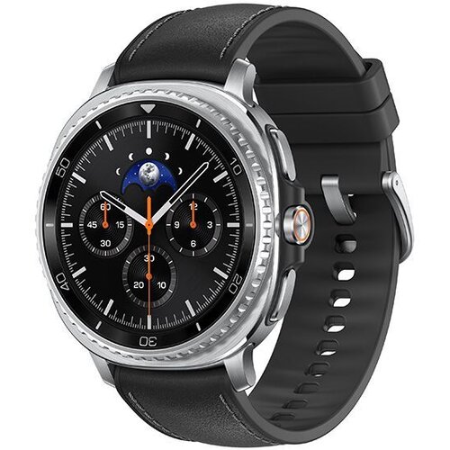 Samsung Pametni sat Galaxy Watch 8 Classic 46mm LTE/ crna Cene
