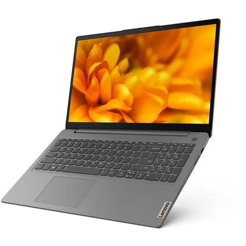 Lenovo laptop ideapad 3 15ITL6 15.6"FHD/Win11 Home/i3-1115G4/8GB/256GB ssd/srb/siva 82H803T5YA Cene