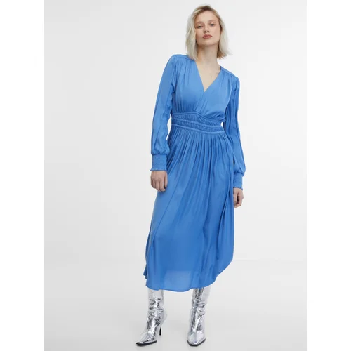 Orsay Blue Women's Dress - Women's