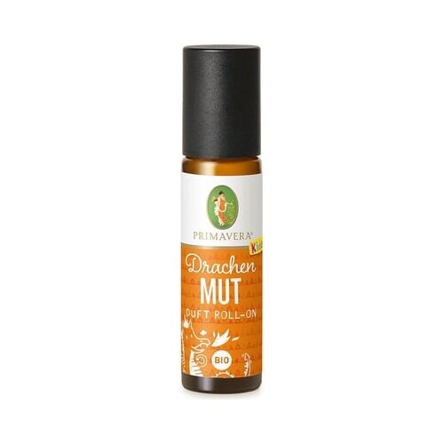 PRIMAVERA zmajev pogum kids roll-on bio Cene