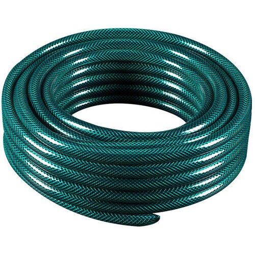 Mks Crevo za polivanje, 1/2&amp;quot;, 30 m, Zeleno Slike