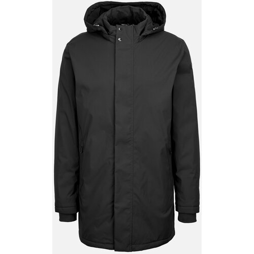 Geox Black Men&amp;#039;s Parka Doray - Mens Slike
