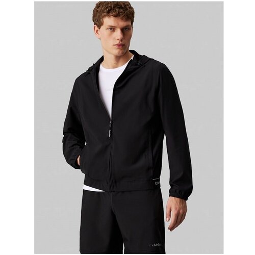 Calvin Klein Jeans 00GMS4O525BAE Crna Cijene