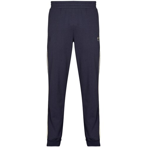 Puma ESS ELEVATED Sweatpants TR cl Tamno plava Cijene