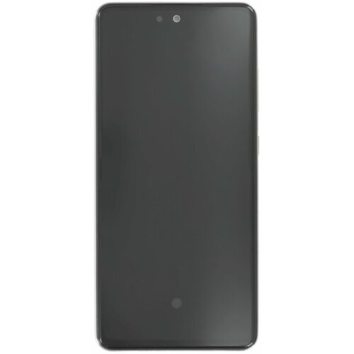 Samsung Dodirno staklo i LCD zaslon za Galaxy A52s 5G / SM-A528, originalno, bijelo Cijene