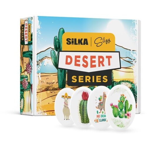  Gumica desert 36/1 Slike