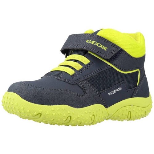 Geox B BALTIC BOY WPF A Plava Cijene