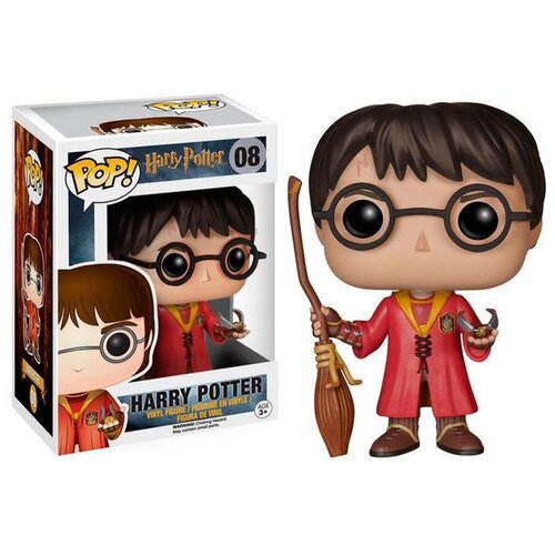 Funko pop harry potter quidditch Cene