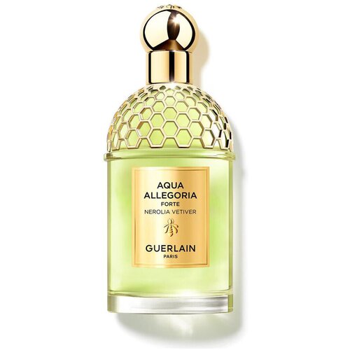 Guerlain Aqua Allegoria Nerolia Vetiver Forte Eau de Parfum 125 Cijene