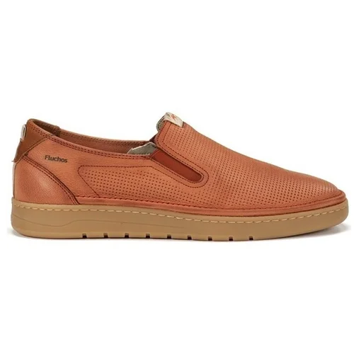 Fluchos Bonny F1345 Camel Narančasta