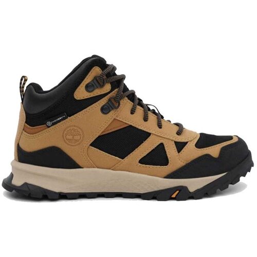 Timberland cipele za dečake  lincoln peak mid wp  TB0A5RV7231 Cene