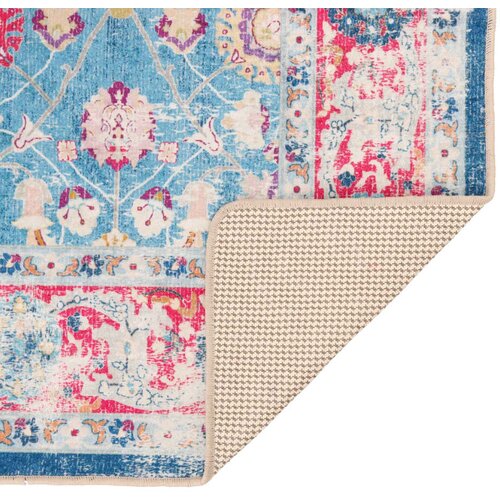  Perivi tepih raznobojni 120 x 180 cm Slike