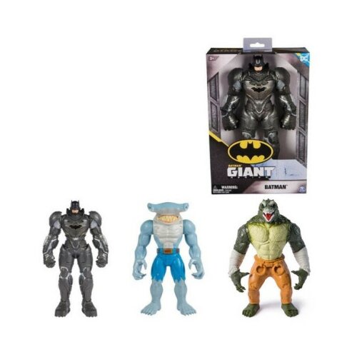 Batman 6069243 figura giants ( 02/20079 ) Cene