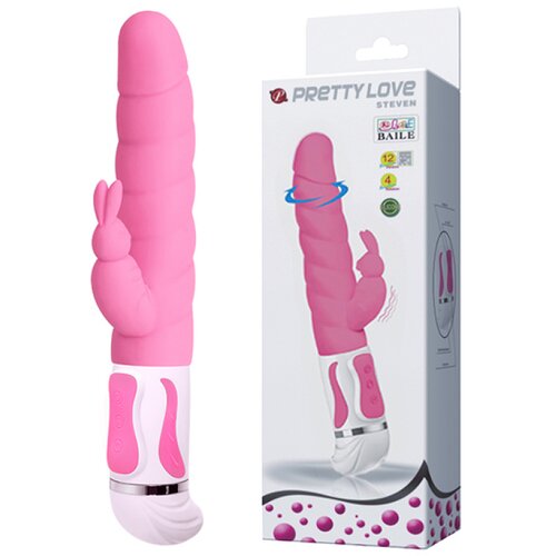  Vibrator sa Rotacijom Steven Cene