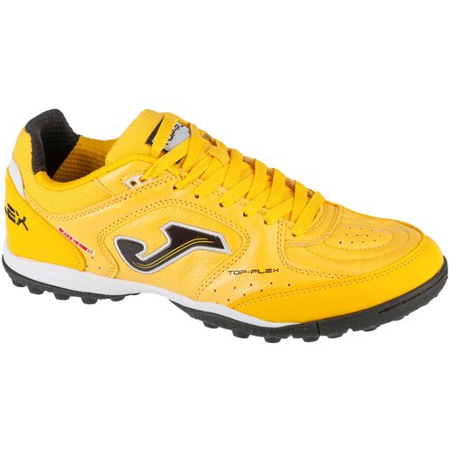 Joma Nogomet Top Flex 25 TOPS TF Rumena Slike