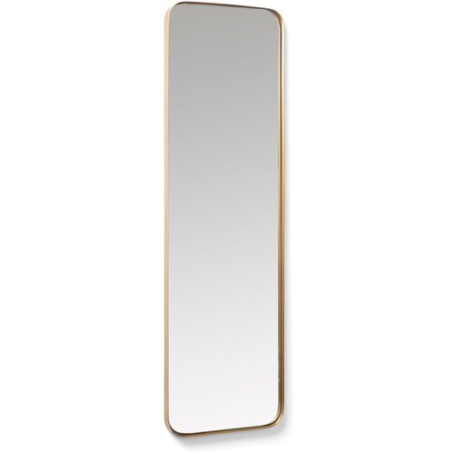 Kave Home Zidno ogledalo 30x100 cm Marco – Cijene