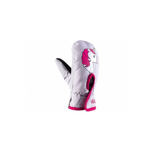 Rukavice VIKING DEČIJE KIDDO light grey 2-3 Cene