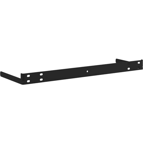  Polica na zidu Zidne 4 pcs Bež 50 x 23 x 4 cm Konstruirano drvo Slike