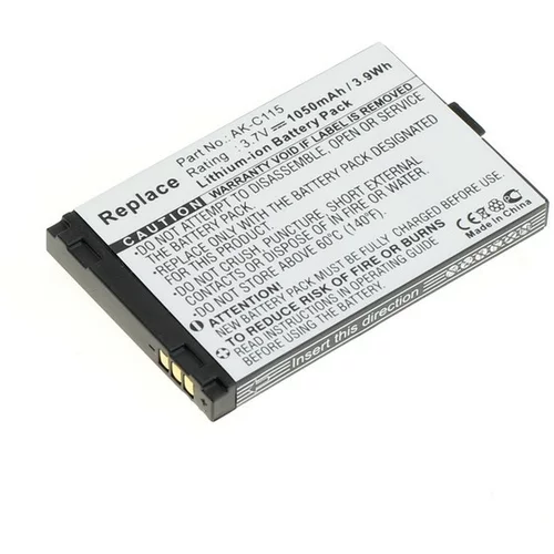 OTB Baterija za Emporia AK-C115, 1050 mAh