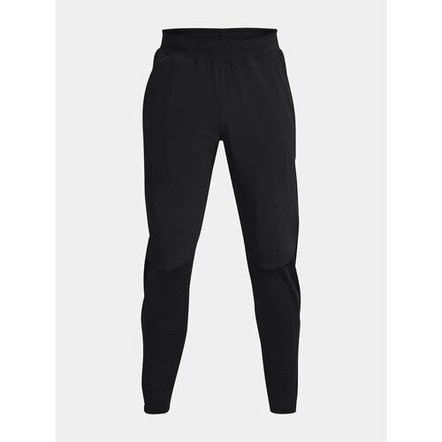 Under Armour Pants UA STORM OUTRUN COLD PANT-BLK - Men Slike